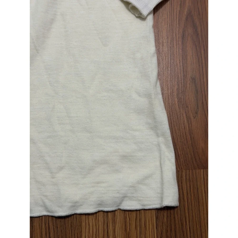 Vintage Duofold Base Layer Shirt Mens 40 Two Layer Thermal USA